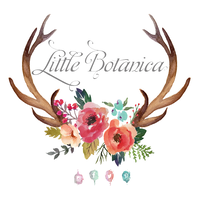 LITTLE BOTANICA LIMITED logo, LITTLE BOTANICA LIMITED contact details