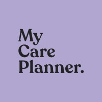 My Care Planner logo, My Care Planner contact details