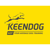 KeenDog: Professional Dog Training logo, KeenDog: Professional Dog Training contact details