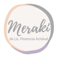 MERAKI CONSULTORA BOUTIQUE RRHH logo, MERAKI CONSULTORA BOUTIQUE RRHH contact details