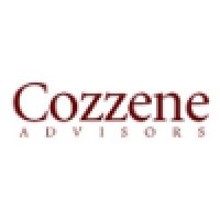 Cozzene Advisors logo, Cozzene Advisors contact details