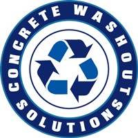 Concrete Washout Solutions LLC logo, Concrete Washout Solutions LLC contact details