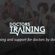 DOCTORSTRAINING LTD logo, DOCTORSTRAINING LTD contact details