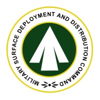 Surface Deployment and Distribution Command logo, Surface Deployment and Distribution Command contact details