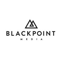 Blackpoint Media logo, Blackpoint Media contact details