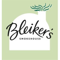 Bleikers Smokehouse logo, Bleikers Smokehouse contact details