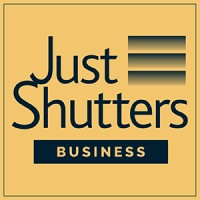 Just Shutters Business logo, Just Shutters Business contact details