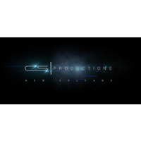 CS Productions LLC logo, CS Productions LLC contact details