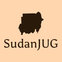 SudanJUG logo, SudanJUG contact details