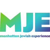 Manhattan Jewish Experience logo, Manhattan Jewish Experience contact details