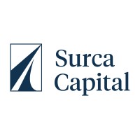 Surca Capital logo, Surca Capital contact details