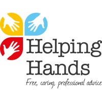 Helping Hands Community Trust logo, Helping Hands Community Trust contact details