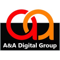 A & A Digital Group logo, A & A Digital Group contact details