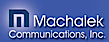 Machalek Communications, Inc. logo, Machalek Communications, Inc. contact details