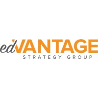 edVantage Strategy Group logo, edVantage Strategy Group contact details