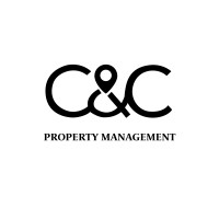 C&C Property Management logo, C&C Property Management contact details