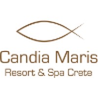 Candia Maris Resort & Spa Crete logo, Candia Maris Resort & Spa Crete contact details