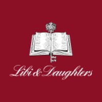 Libi & Daughters logo, Libi & Daughters contact details