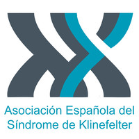 Asociación Española del Síndrome Klinefelter logo, Asociación Española del Síndrome Klinefelter contact details