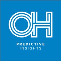 OH Predictive Insights logo, OH Predictive Insights contact details