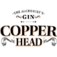 Copperhead Gin logo, Copperhead Gin contact details