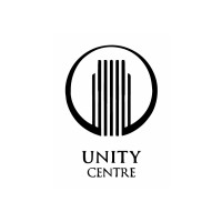 Unity Centre logo, Unity Centre contact details