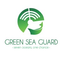 Green Sea Guard Ltd logo, Green Sea Guard Ltd contact details