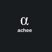 Achee logo, Achee contact details