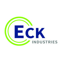 Eck Industries, Inc. logo, Eck Industries, Inc. contact details