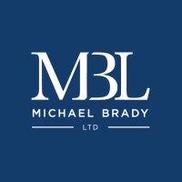 Michael Brady Ltd logo, Michael Brady Ltd contact details