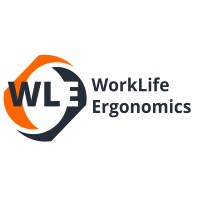 WorkLife Ergonomics Ltd logo, WorkLife Ergonomics Ltd contact details