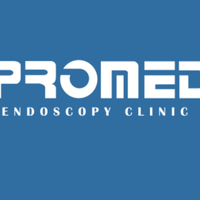 Promed Endosopy Clinic logo, Promed Endosopy Clinic contact details