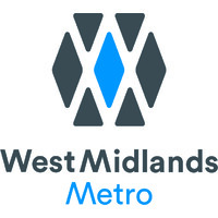 West Midlands Metro logo, West Midlands Metro contact details