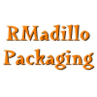 RMadillo Packaging logo, RMadillo Packaging contact details