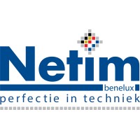 NETIM Benelux logo, NETIM Benelux contact details