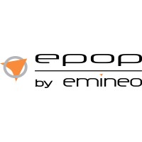 Emineo AB logo, Emineo AB contact details