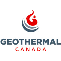 Geothermal Canada logo, Geothermal Canada contact details