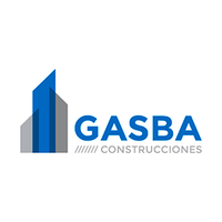 GASBA Construcciones logo, GASBA Construcciones contact details