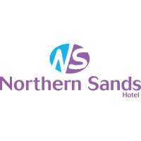 Northern Sands Hotel logo, Northern Sands Hotel contact details