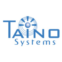 TainoSystems Inc. logo, TainoSystems Inc. contact details