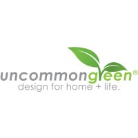 Uncommon Green logo, Uncommon Green contact details