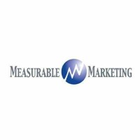 Measurable Marketing logo, Measurable Marketing contact details