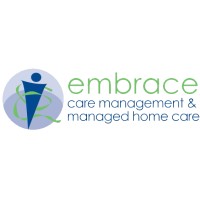 EMBRACE CARE MANAGEMENT, LLC logo, EMBRACE CARE MANAGEMENT, LLC contact details