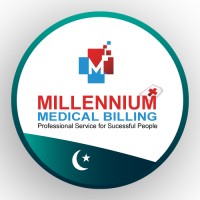 Millennium Medical Billing - MMBC Pakistan logo, Millennium Medical Billing - MMBC Pakistan contact details