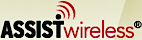 Assist Wireless logo, Assist Wireless contact details