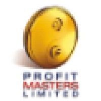 Profit Masters Limited logo, Profit Masters Limited contact details