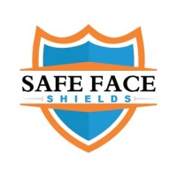 Safe Face Shields logo, Safe Face Shields contact details