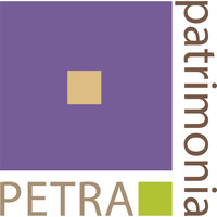 PETRA PATRIMONIA logo, PETRA PATRIMONIA contact details