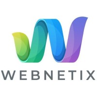 Webnetix logo, Webnetix contact details