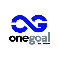 One Goal Training logo, One Goal Training contact details